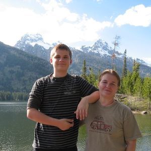 Meet your Posher, Susan