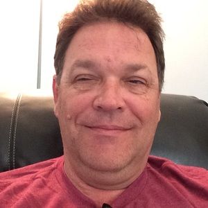 Meet your Posher, Nicholas