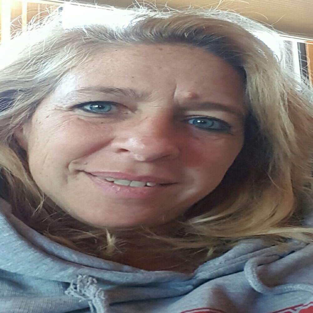 Meet your Posher, Cathy