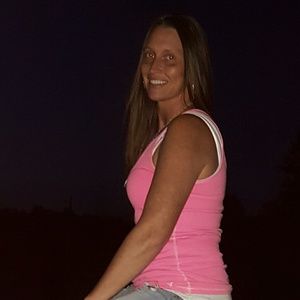 Meet your Posher, Mandy