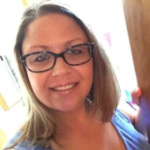 Meet your Posher, Misty