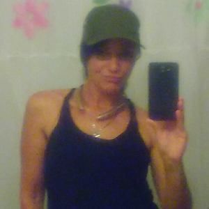 Meet your Posher, Mariel