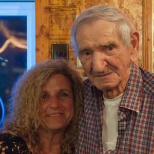 Meet your Posher, Tammi