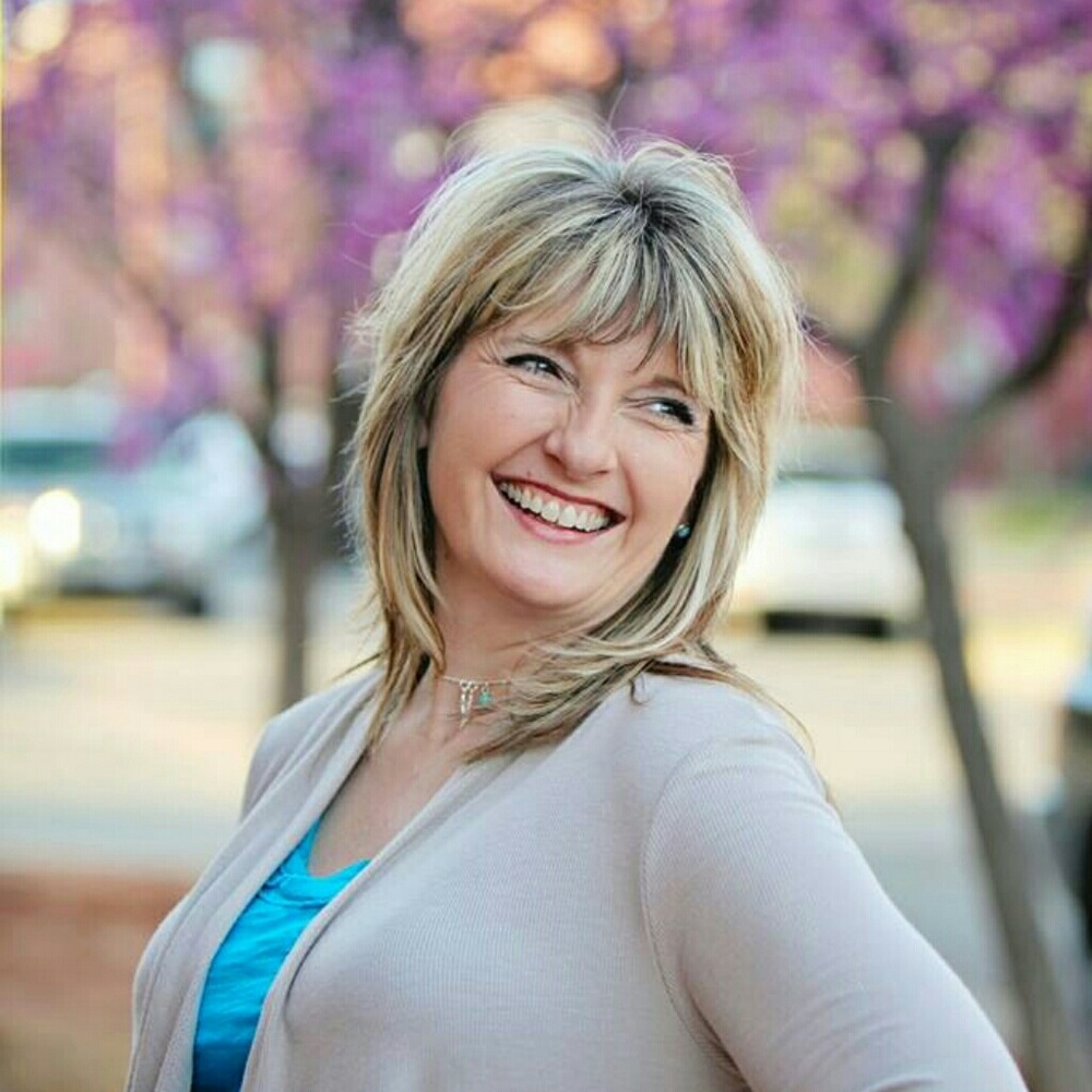 Meet your Posher, Vicki
