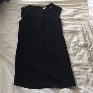 One Clothing Black Dress