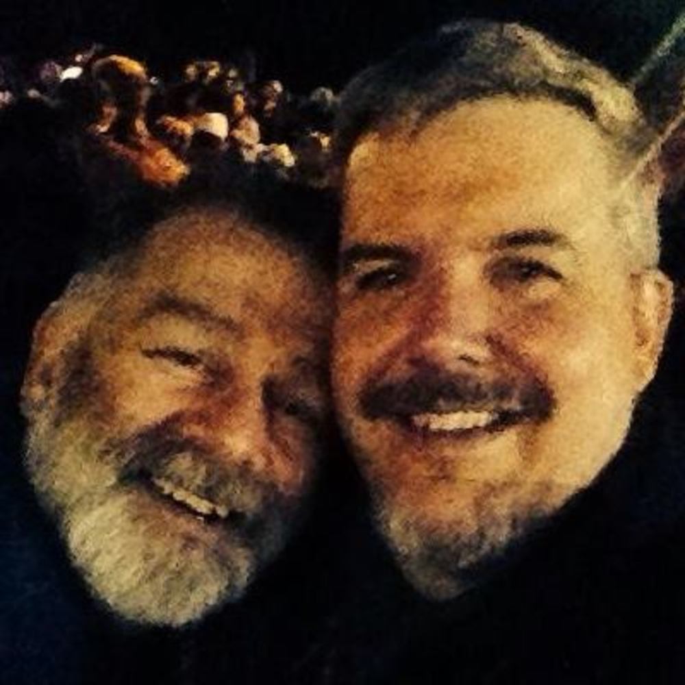 Meet your Posher, Keith