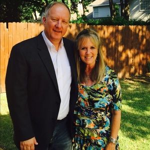 Meet your Posher, Shelly