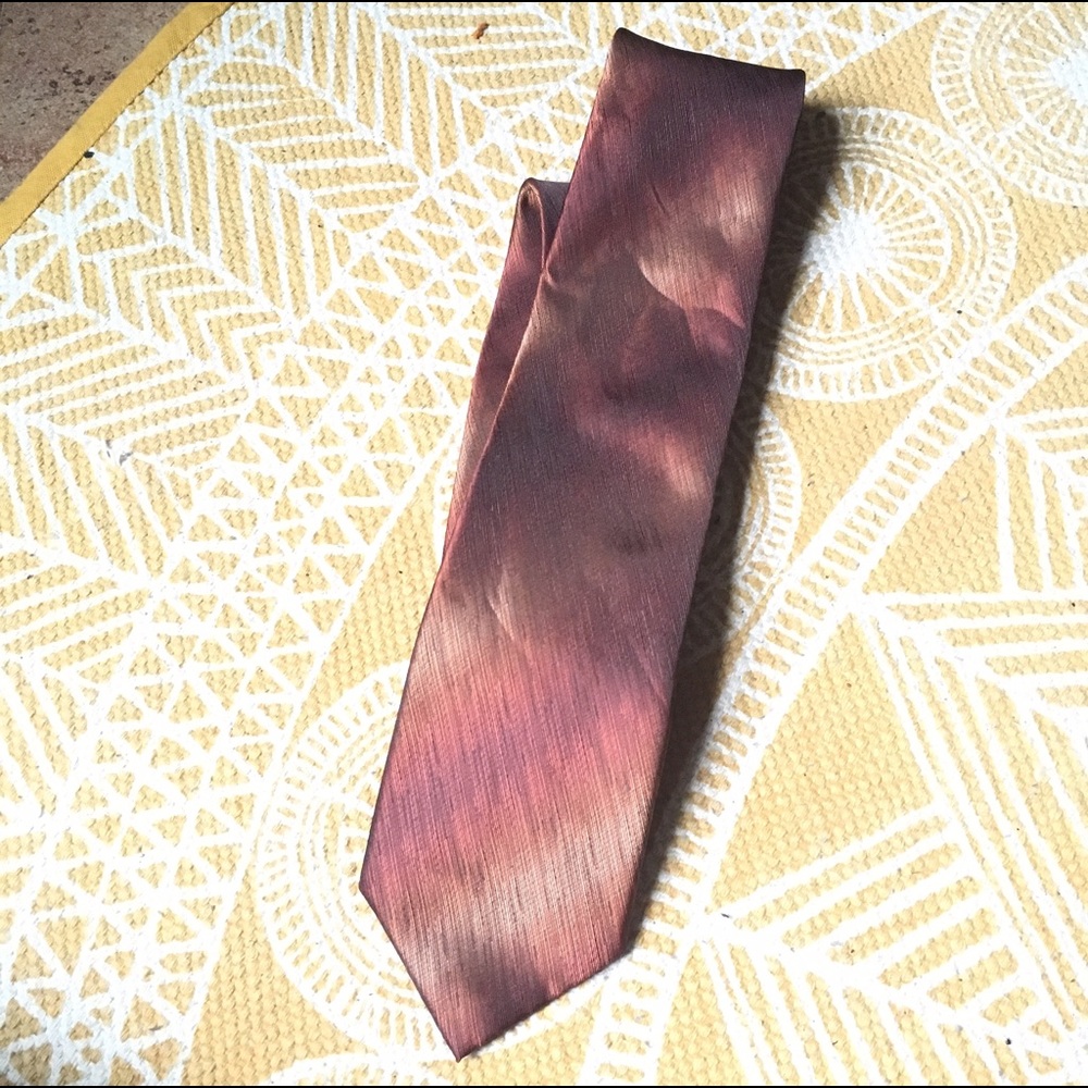 John Ashford Tie
