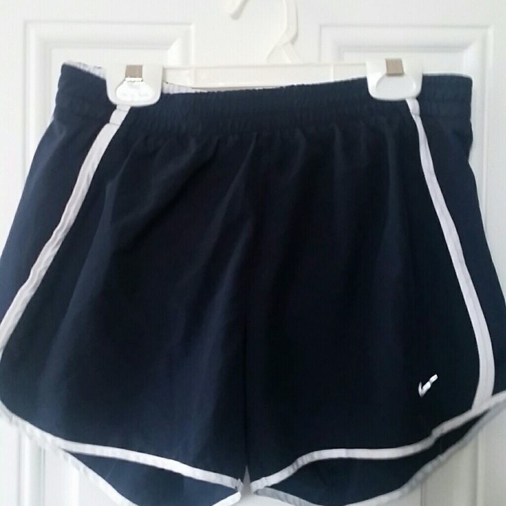 Nike Dryfit Shorts Size Small