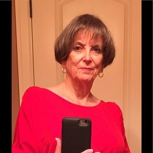 Meet your Posher, Sharon