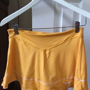 Nike Tennis skirt
