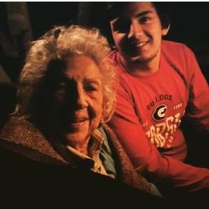 Meet your Posher, Hunter