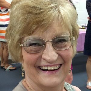 Meet your Posher, Martha