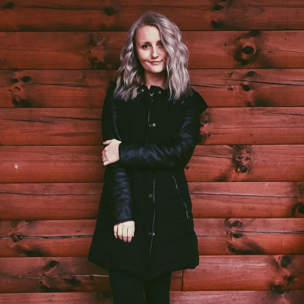 Meet your Posher, Alexa