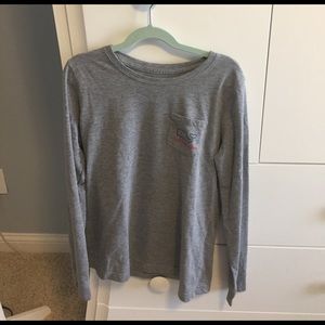 Vineyard Vines Christmas Shirt