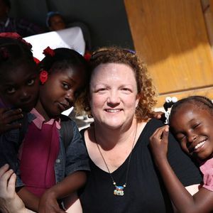 Meet your Posher, Marcia