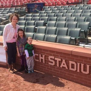 Meet your Posher, Tiffany