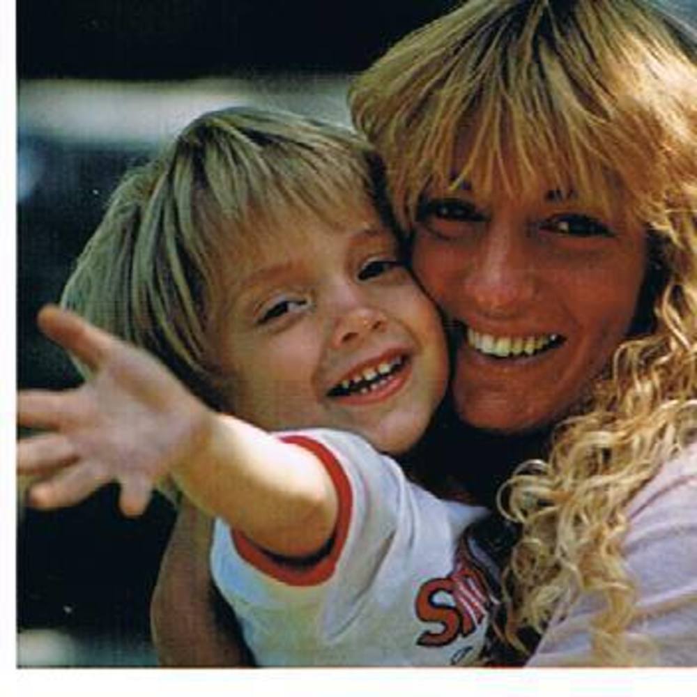 Meet your Posher, Judy