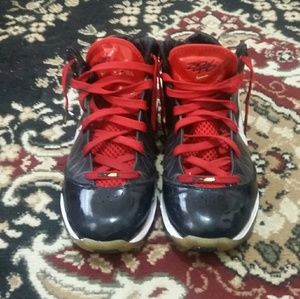 Labrons
