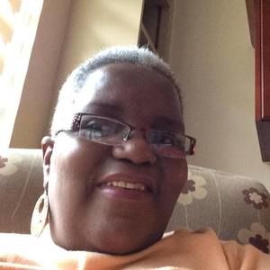 Meet your Posher, Sherry