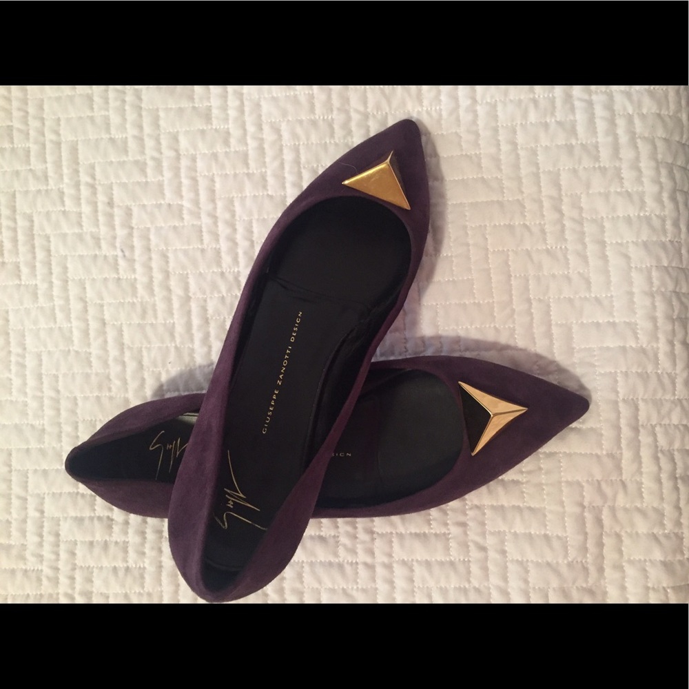 Giuseppe Zanotti
