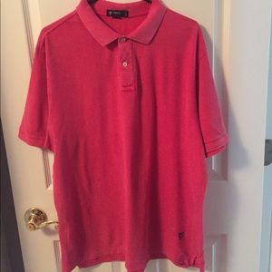 Daniel Cremieux polo shirt