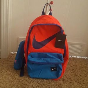 BNWT NIKE BACKPACK