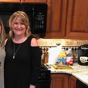 Meet your Posher, Jodi