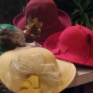 Meet your Posher, Terri