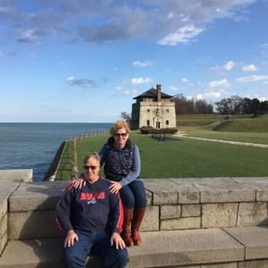 Meet your Posher, Gail