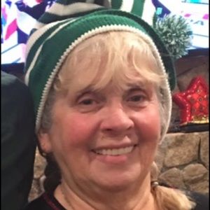 Meet your Posher, Susan