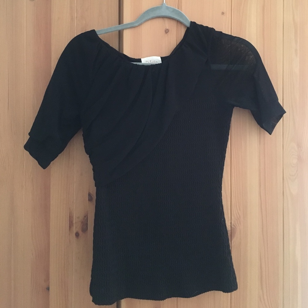 Anthropologie Top