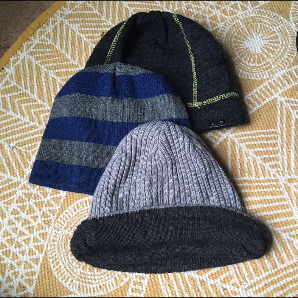 Beanies