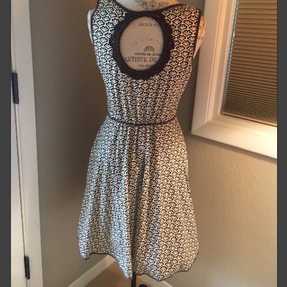 Studio M dress, medium, 100% cotton - Picture 2 of 3