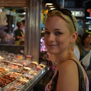 Meet your Posher, Jennifer