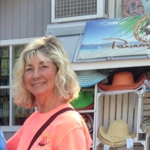 Meet your Posher, Peggy