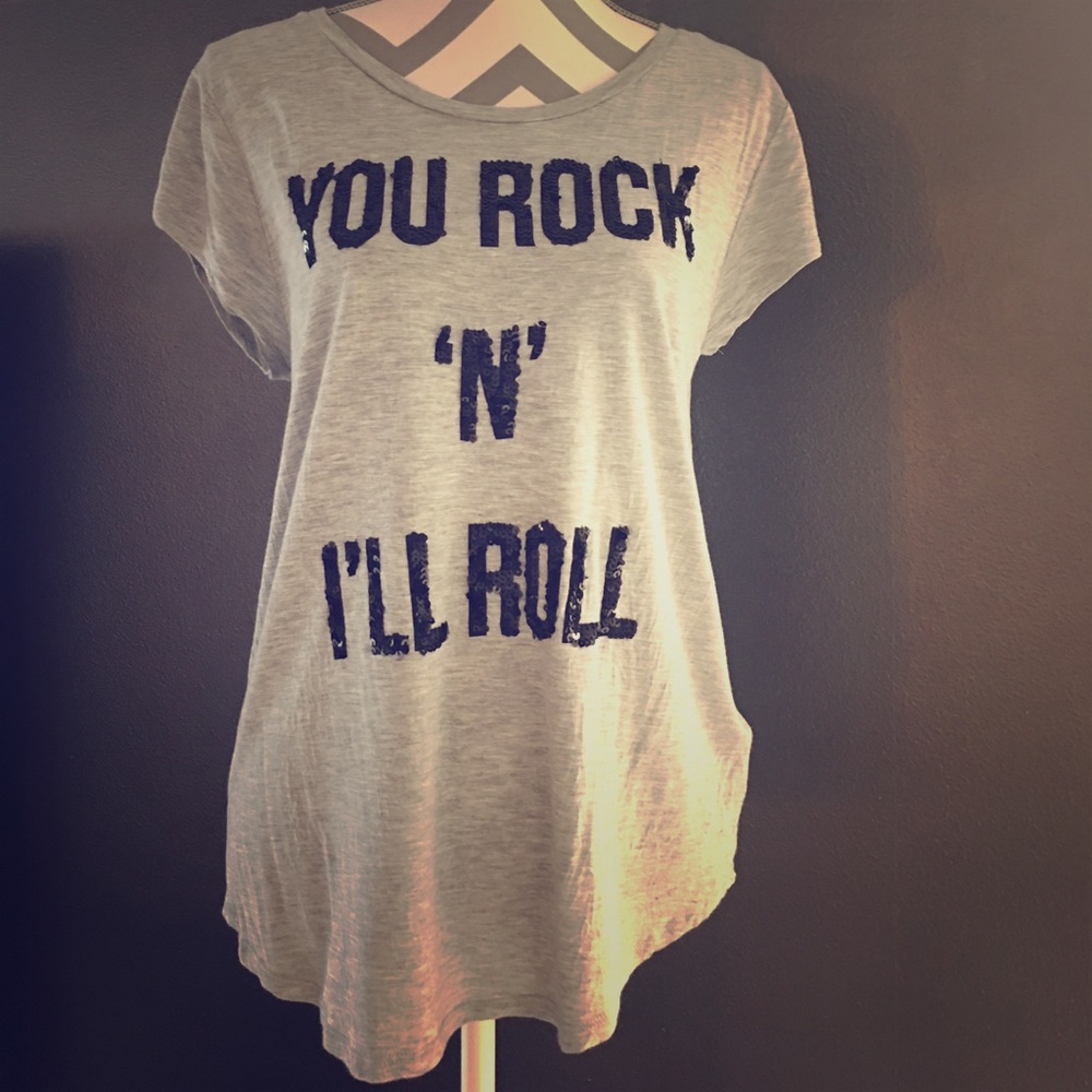 YOU ROCK!