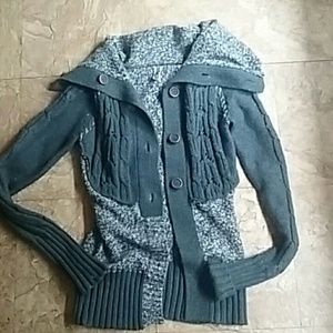 Bke small cardigan