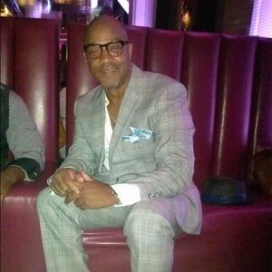 Meet your Posher, Lynden