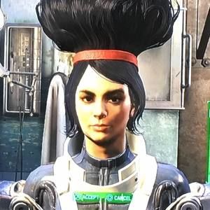 Meet your Posher, Dianna