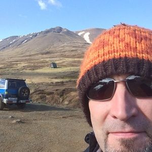 Meet your Posher, Craig