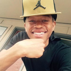 Meet your Posher, Luhh