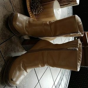 Women's boots