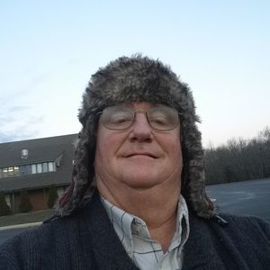 Meet your Posher, Mark anthony