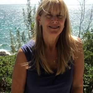 Meet your Posher, Catherine