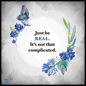 Meet your Posher, Lori