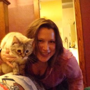 Meet your Posher, Jennifer