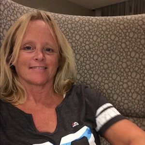 Meet your Posher, Marybeth