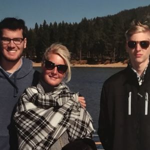 Meet your Posher, Kelly