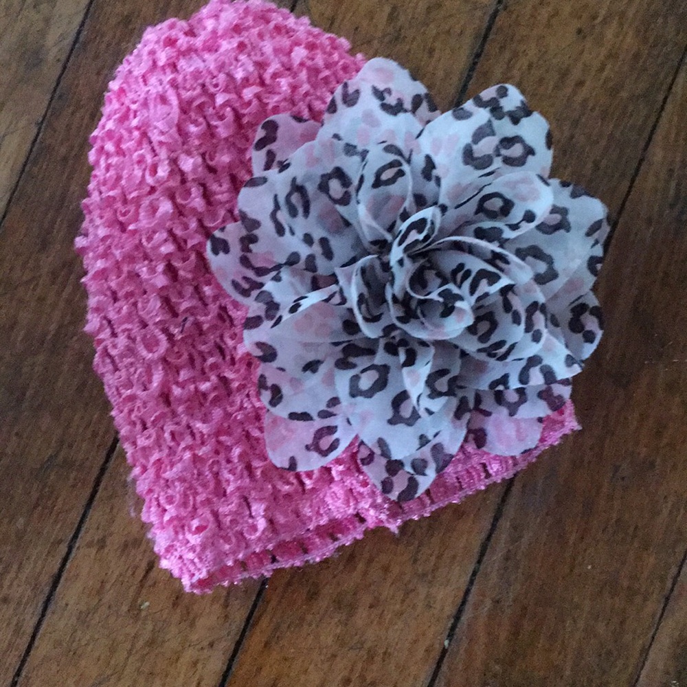 Baby hat
